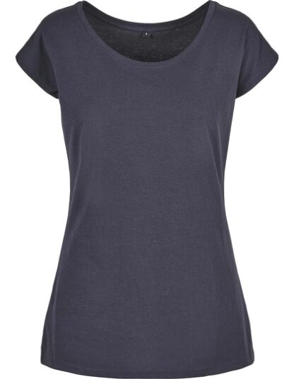 T-Shirt Marley Woman Logo Besen bunt – Bild 4