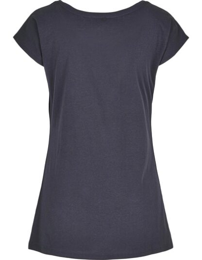 T-Shirt Marley Woman Logo Besen bunt – Bild 5