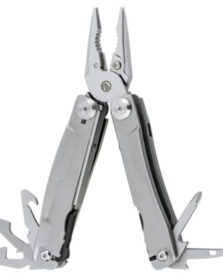 Pumori Multitool Edelstahl