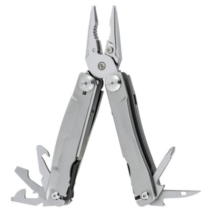 Pumori Multitool Edelstahl