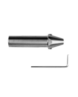 Reparaturköpfe für GFK-Stangen